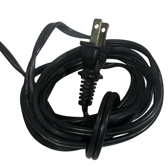 Vintage Wildwood Table Lamp Antique Brass Green Marble Fluted Art Deco Revival - Picture 15 of 15